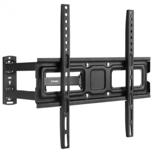 Suporte Articulado para TV Led/Lcd/Plasma de 23" a 60" com Inclinação 