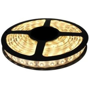 Fita Led 5M kap-3528w amarela