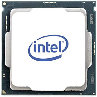 Processador Intel Core i3-10105F de 4 núcleos e 4.4GHz