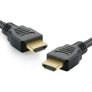 Cabo HDMI 1.5 Metros Macho para Macho HDMI 1.5M