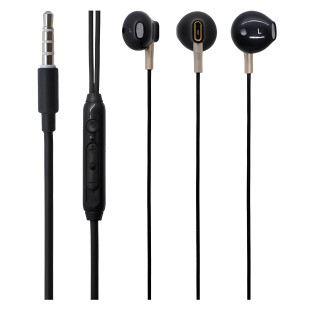 Fone De Ouvido Kaidi Kd-781, Intra-Auricular, 14mm