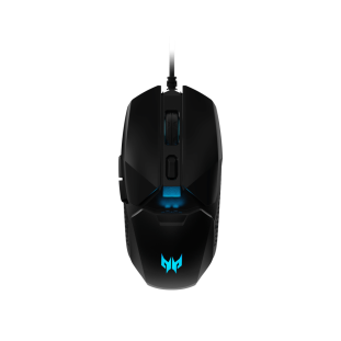 Mouse Gamer Predator 8000 DPI
