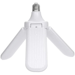 Lâmpada Led Dobrável 45W AL-4883 - Altomex