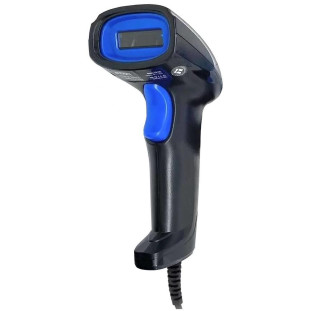 Leitor de Codigo de Barras Lcb-150