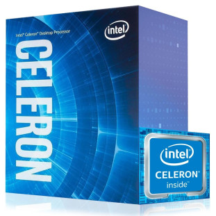 Processador Intel Celeron G5905, 3.50 GHz, 2 Núcleos, 2 Threads, LGA 1200
