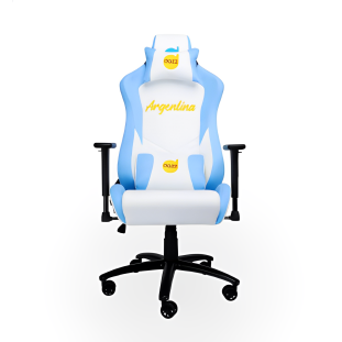 Cadeira Gamer Nações Argentina Dazz Nations 