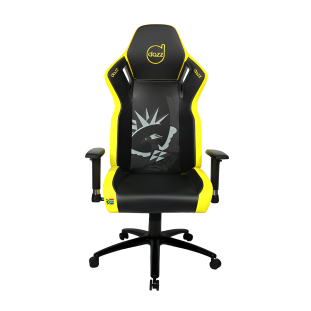 Cadeira Gamer Cities Pretoria Dazz 
