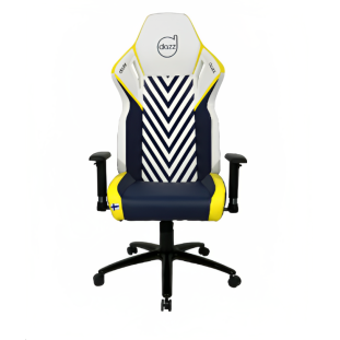 Cadeira Gamer Cities Helsink Dazz 
