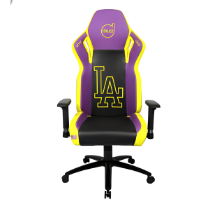 Cadeira Gamer Cities Los Angeles Dazz 