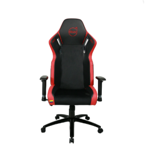 Cadeira Gamer Cities Bogota Dazz
