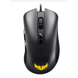 Mouse para jogo Asus TUF Gaming M3 gray