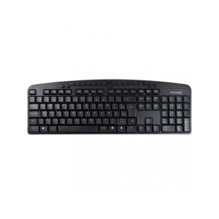 Teclado Multimidia Mymax Daily Usb Abnt II
